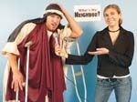 WWJD-TV PRESENTS